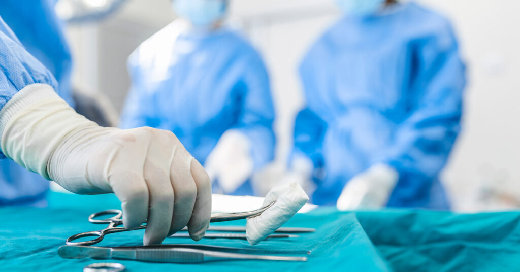 Especialista en hiperplasia prostática benigna en Miami