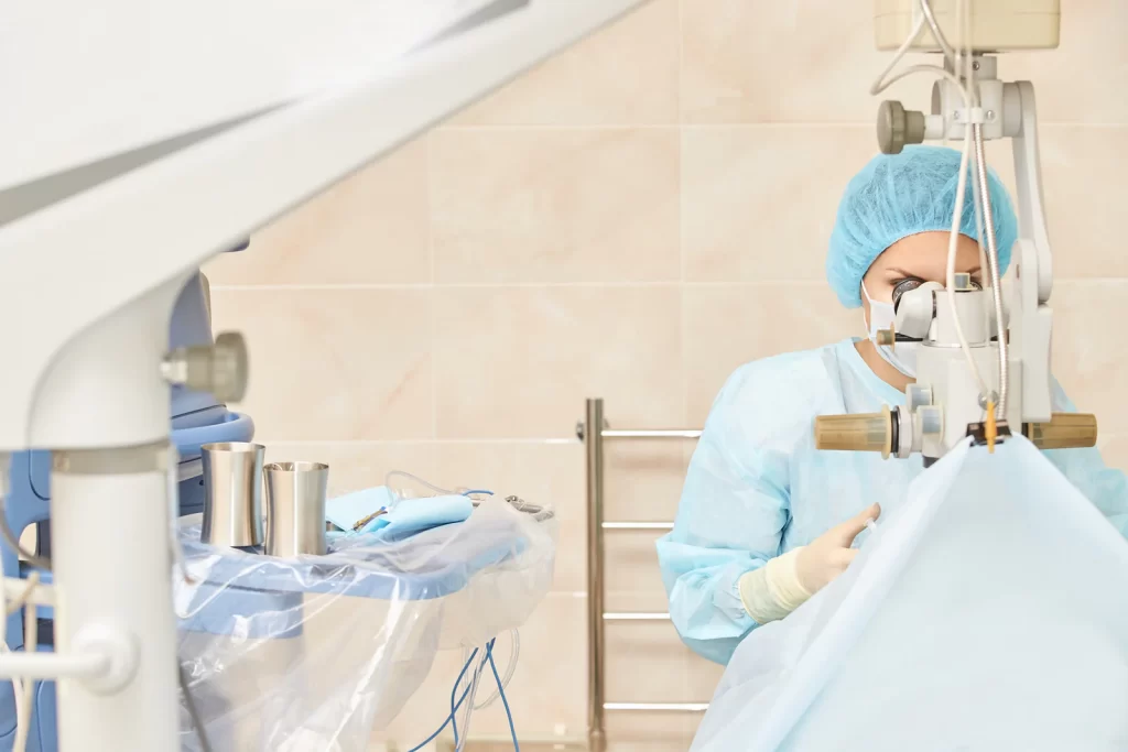 Cabestrillo mediouretral para la incontinencia urinaria de esfuerzo femenina