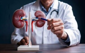 Nefrectomía robótica: ¿el futuro de la cirugía del cáncer de riñón?