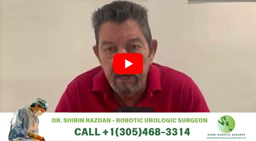 Dr. Shirin Razdan