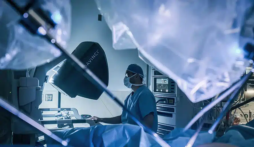 Best Urologist For Kidney Cancer