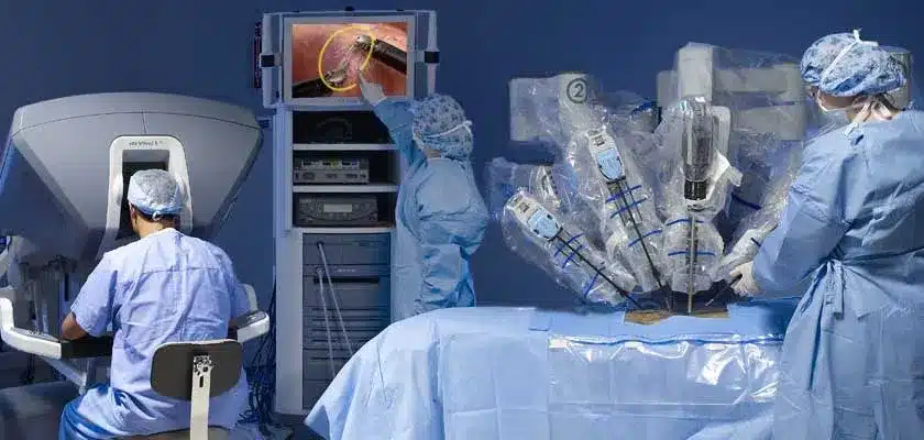 Prosthetic Urology Miami