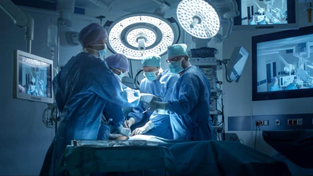 Benign Prostatic Hyperplasia Specialist Miami