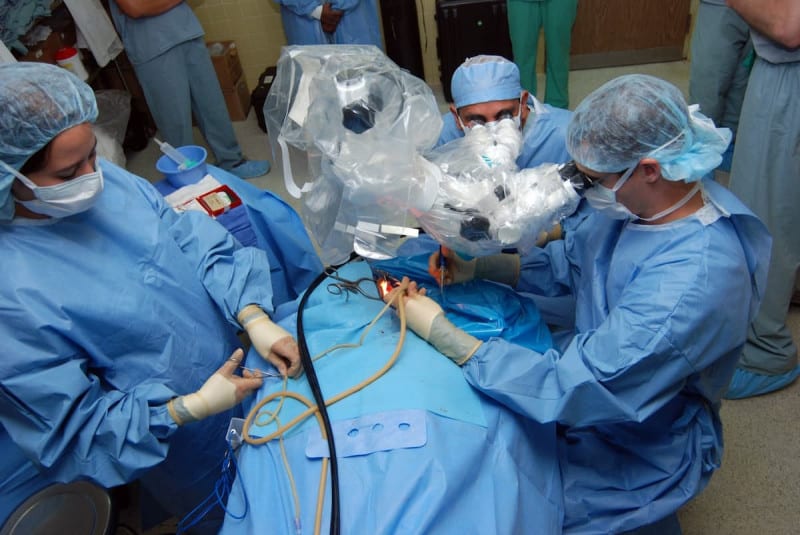 Erectile Dysfunction Specialist in Miami, FL