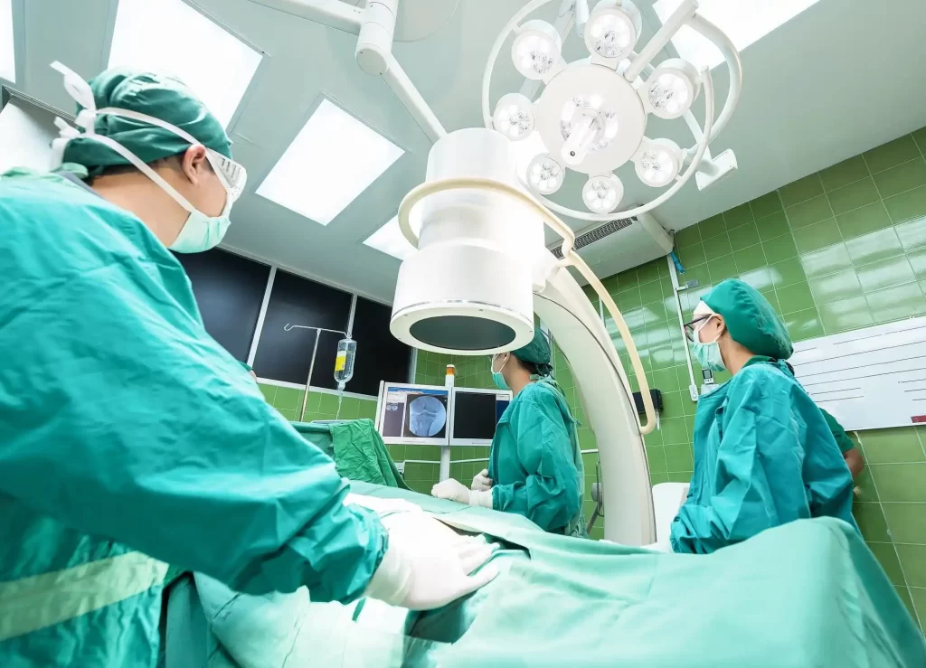 Midurethral Sling for Female Stress Urinary Incontinence