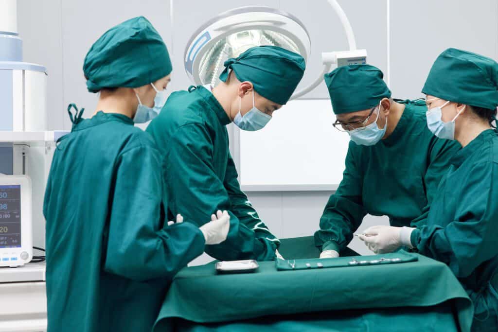 Penile Implant Treatment Miami