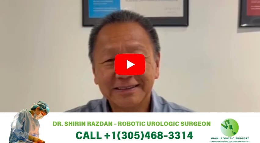 Dr. Shirin Razdan