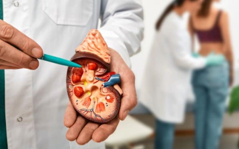 Understanding Kidney Cancer: From Diagnosis to Surgical Treatment Options