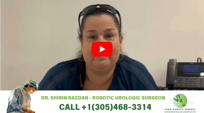 Dr. Shirin Razdan