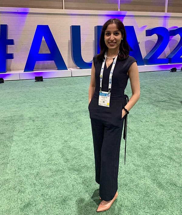 Ureteral Stricture Disease Treatment Miami - Dr. Shirin Razdan