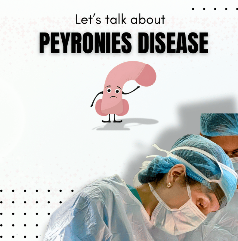 Peyronie's Disease