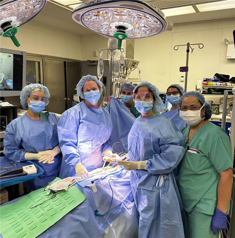 Kidney Cancer Treatment California