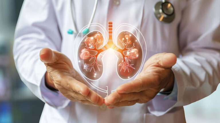 Kidney Cancer Treatment Maine