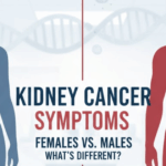 Kidney Cancer Symptoms in Females vs. Males: What’s Different?