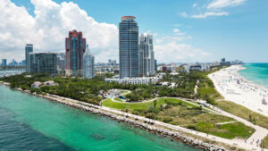 Traveling to Miami for Single Port Urologic Surgery: Patient Guide