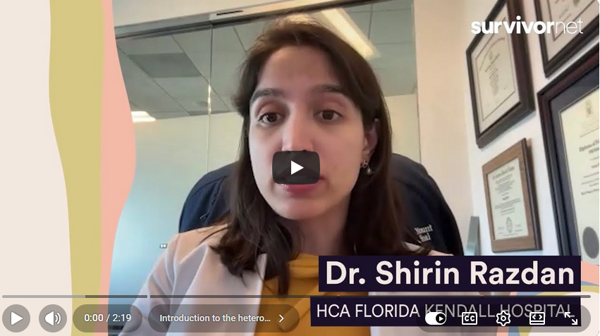 Dr. Shirin Razdan MD