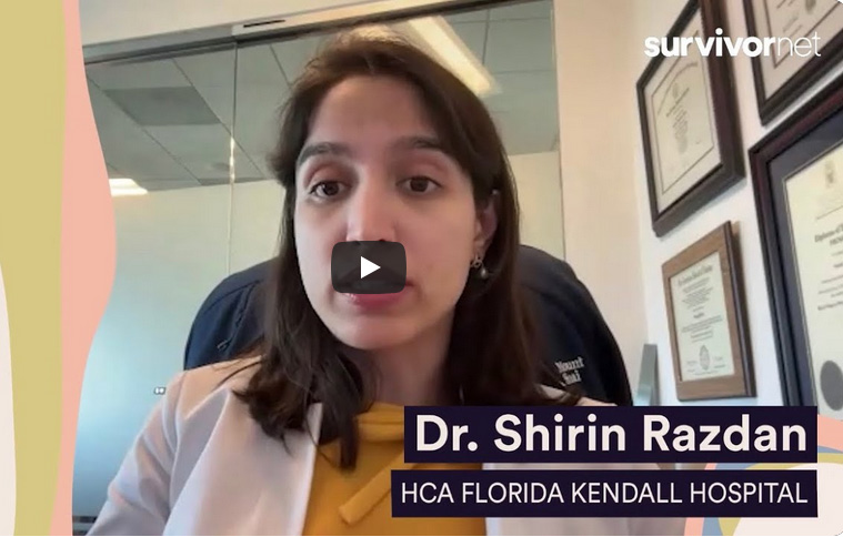 Dr. Shirin Razdan MD