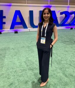 Common Urological Issues in Women and the Value of a Female Urologist: Dr. Shirin Razdan