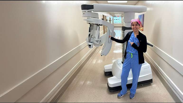 Stage 4 Kidney Cancer Treatment Options & Where Surgery Fits